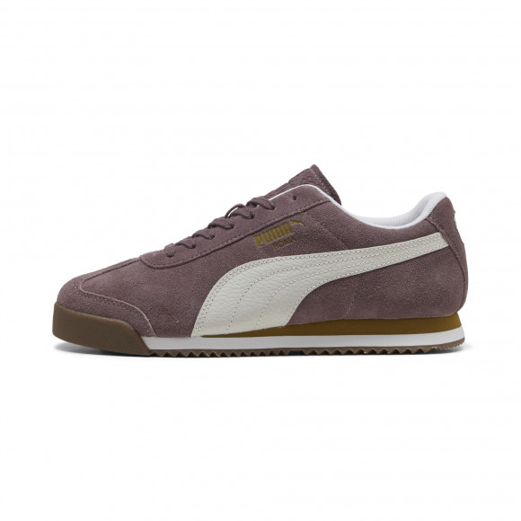 PUMA Roma Suede Sneakers in Purple - 398635_11