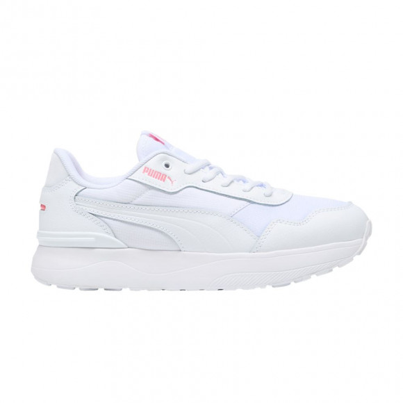 Puma Wmns R78 Voyage 'Tumbled' | White | Women's Size 6 - 398639-01
