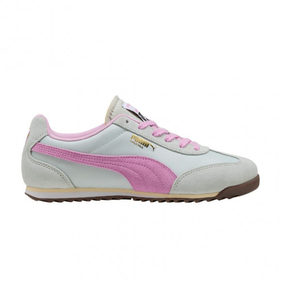 Puma Arizona Nylon 'Créme De Mint-Mauve Glow' | Cream | Men's Size 5.5 - 398682-34