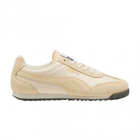 Puma Arizona Nylon 'Buttercream' | Men's Size 8.5 - 398682-36