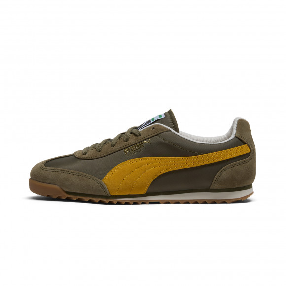 PUMA Arizona Nylon Sneakers in Green - 398682_12