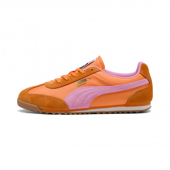 PUMA Arizona Nylon Sneakers in Orange - 398682_22