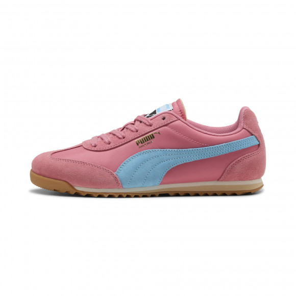 PUMA Arizona Nylon Sneakers in Pink - 398682_33