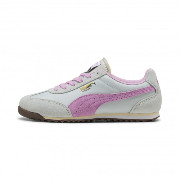 PUMA Arizona Nylon Sneakers in Green - 398682_34