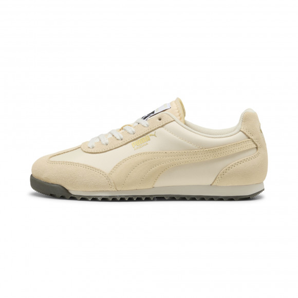 PUMA Arizona Nylon Sneakers in Yellow - 398682_36
