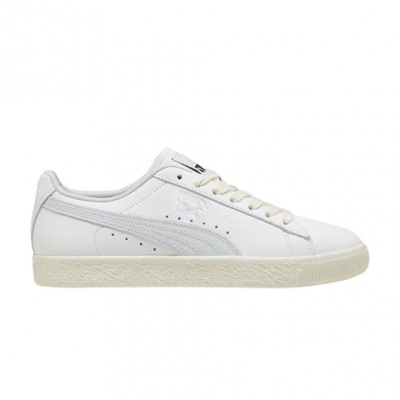 Select Men x Puma Clyed 'White' | Men's Size 5.5 - 39870302