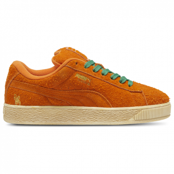 Puma x Carrots Suede XL Rickie Orange - 398800-01