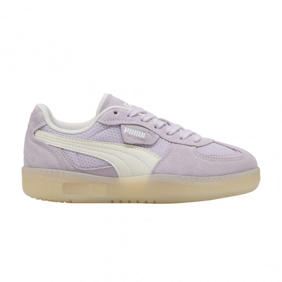 Puma Wmns Palermo Moda Vintage 'Lilac Frost Warm White' | Purple | Women's Size 8 - 398824-04