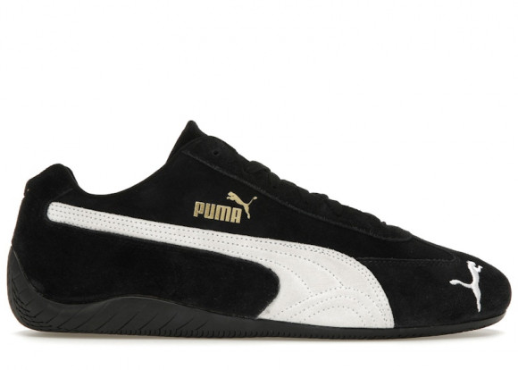 Puma Speedcat OG Black White - 398846-01-/-406329-01