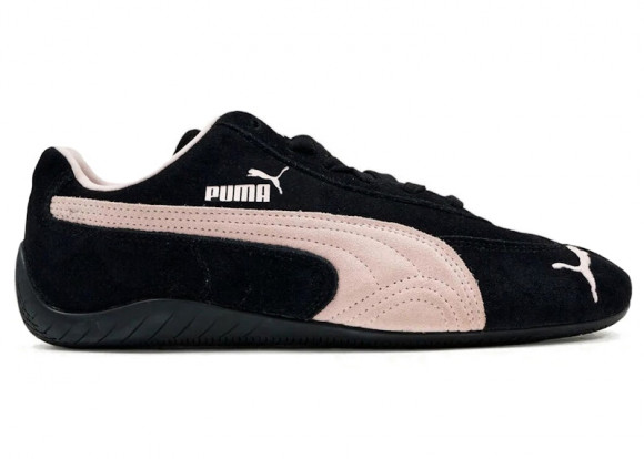 Puma Speedcat OG Black Mauve Mist - 398846-09