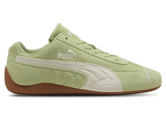 Puma Speedcat OG Pistachio Green Warm White - 398846-48