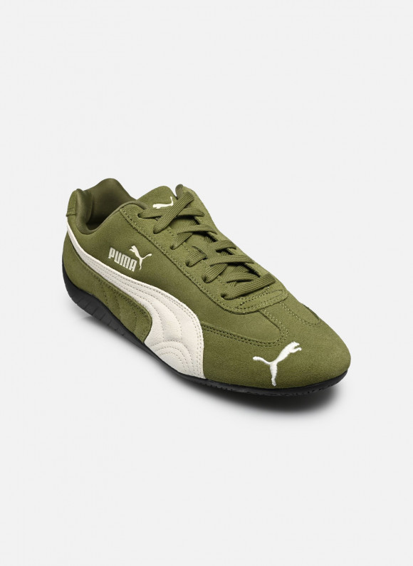 Baskets Puma Speedcat Og M pour - 398846-66-M