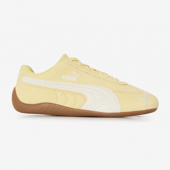 Speedcat  Jaune - 398846-68