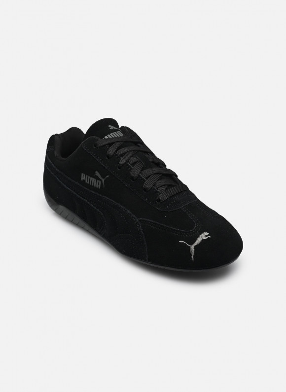 Baskets Puma Speedcat Og W pour  Femme - 398846-77-W