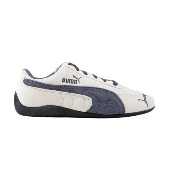 Puma Speedcat OG 'Inky Depths Black' | Grey | Men's Size 6 - 398846-93