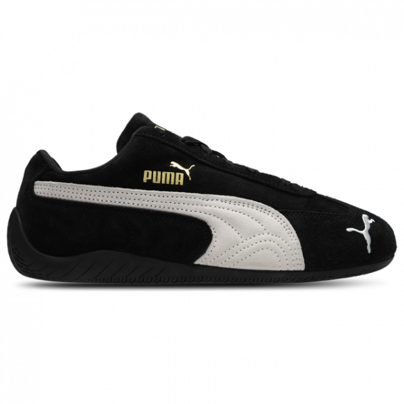 Puma Speedcat Femme Chaussures - Noir - Taille: 34.5 - Cuir suédé - Foot Locker - 39884601