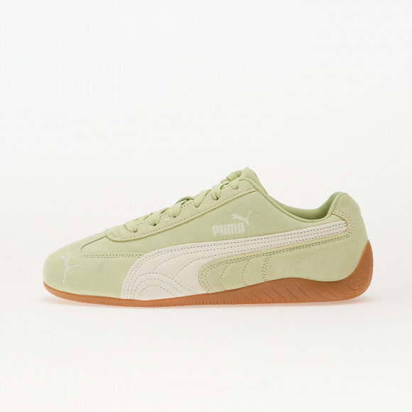 Sneakers Puma Speedcat OG Pistachio Green-Warm White - 39884648