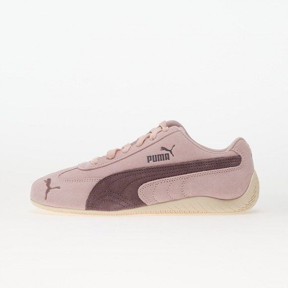Sneakers Puma Speedcat OG Mauve Mist-Raisin - 39884652