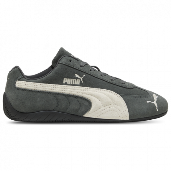 Puma Speedcat Men's Sneakers - Grey - Size 6.5 - Suede - 39884664