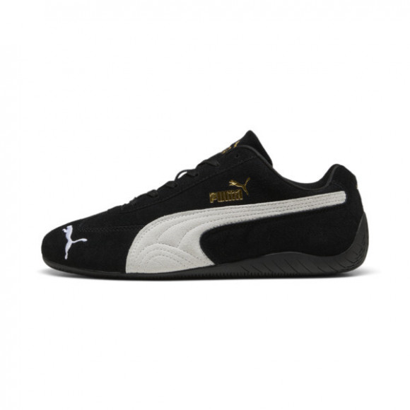 PUMA Speedcat OG Men's Sneakers in Black/White - 398846_01