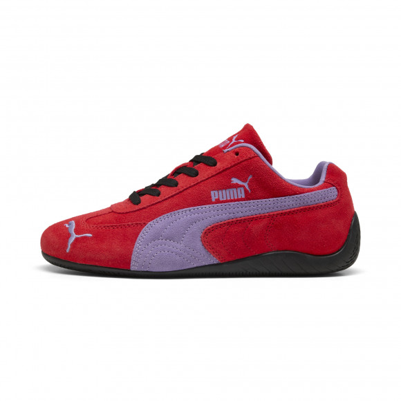 PUMA Speedcat OG Sneakers in Red - 398846_42