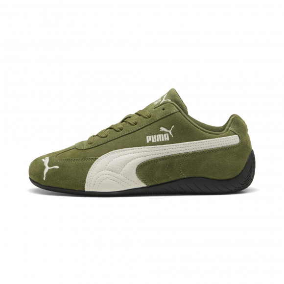 PUMA Speedcat OG Sneakers in Green - 398846_66