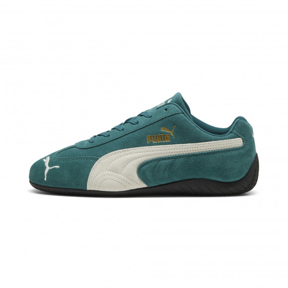 PUMA Speedcat OG Sneakers in Green - 398846_67