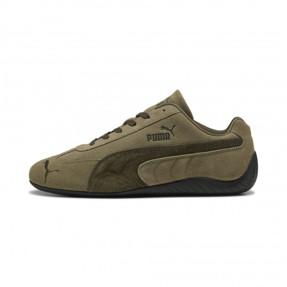 PUMA Speedcat OG Sneakers in Green - 398846_94