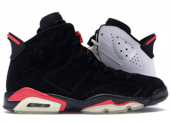 Jordan Infrared Pack 6/6 - 398850-901