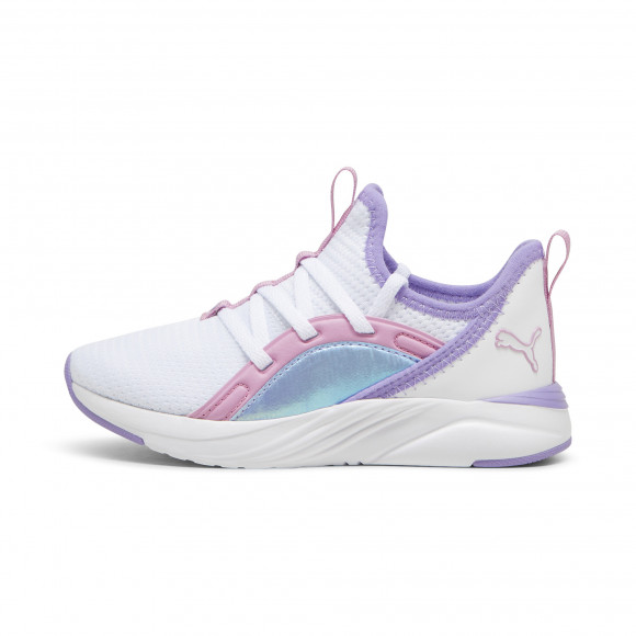 PUMA Soft Sophia 2 Bouncy Sky PS Shoes in White - 398998_01