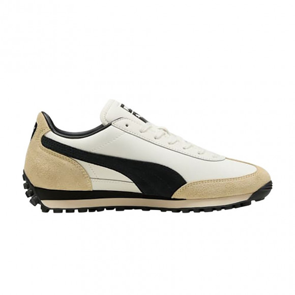 Puma Easy Rider Mix 'Warm White Black' | Men's Size 9 - 399025-10