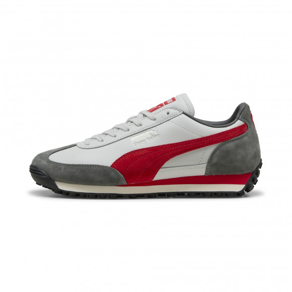PUMA Easy Rider Mix Sneakers in Grey - 399025_09
