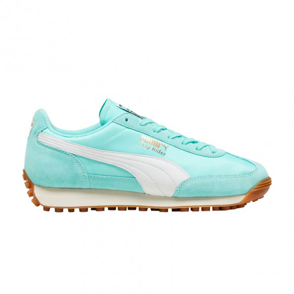 Puma Easy Rider Vintage 'Mint' | Green | Men's Size 6.5 - 399028-08