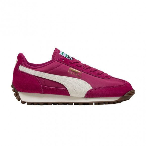 Puma Easy Rider Vintage 'Berry Warm White' | Pink | Men's Size 5.5 - 399028-37