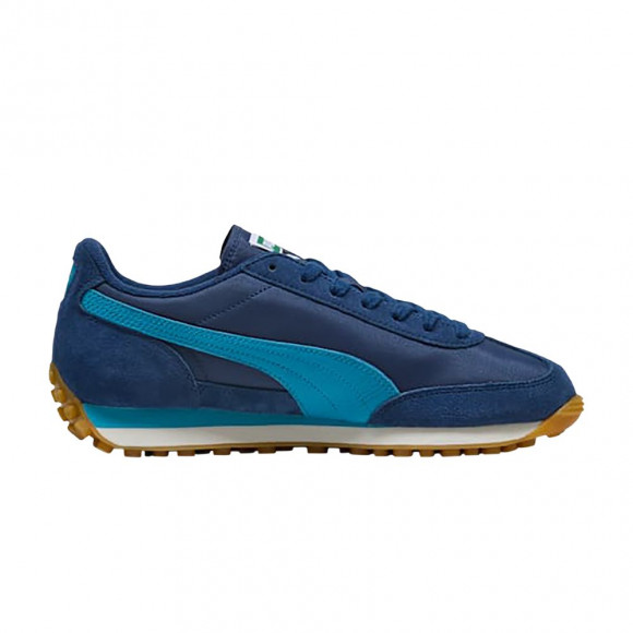 Puma Easy Rider Vintage 'Persian Blue Tropical Blue' | Men's Size 6 - 399028-40