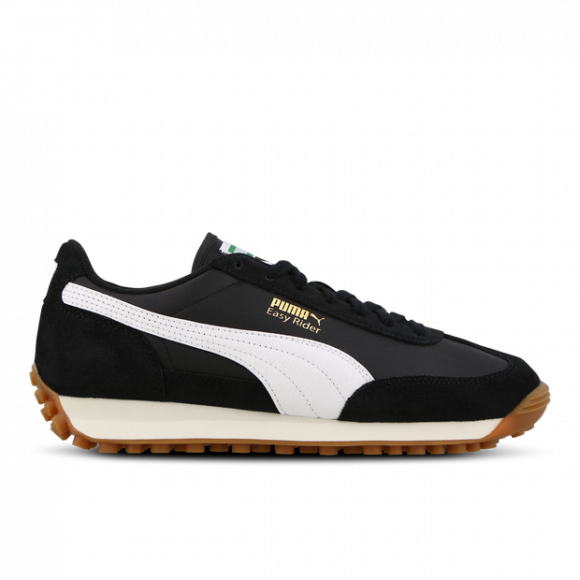Puma Easy Rider Vintage Black - 39902810