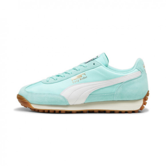 PUMA Easy Rider Vintage Sneakers in Mint/White - 399028_08