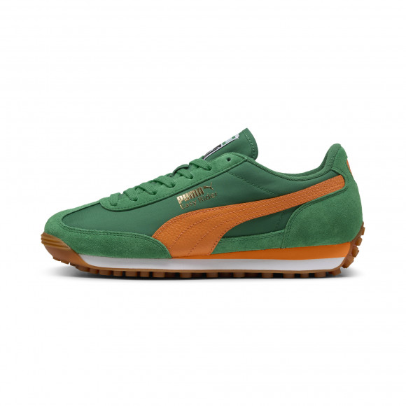 PUMA Easy Rider Vintage Sneakers in Green - 399028_29