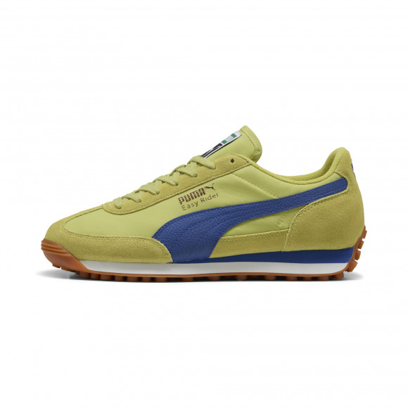 PUMA Easy Rider Vintage Sneakers in Green - 399028_33