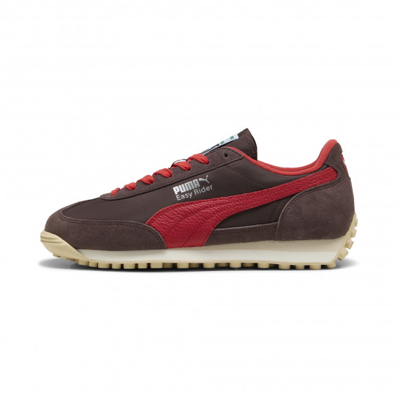 PUMA Easy Rider Vintage Sneakers in Brown - 399028_48