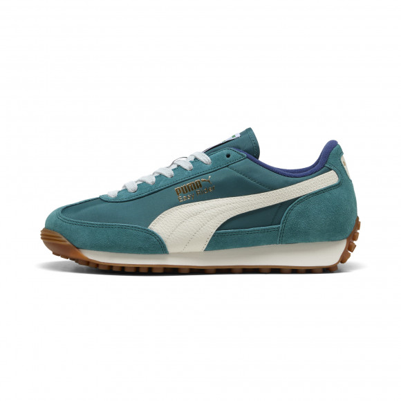PUMA Easy Rider Vintage Sneakers in Green - 399028_49