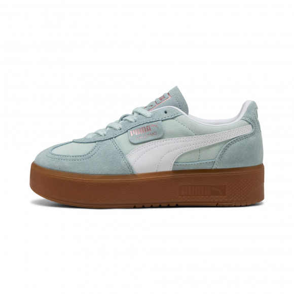 PUMA Palermo Elevata Wns Shoes in Blue - 399348_11