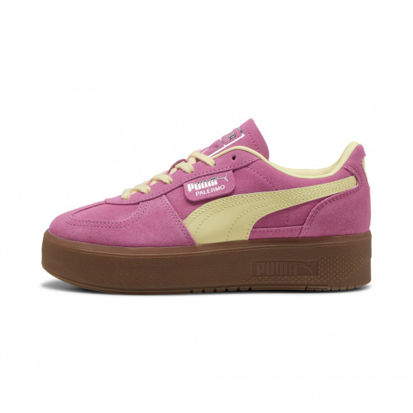 PUMA Palermo Elevata Women's Sneakers in Pink - 399348_19