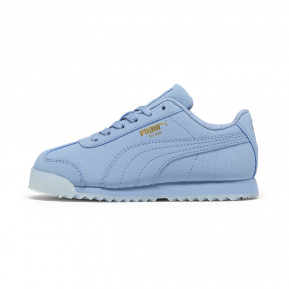 PUMA ROMA REVERSED MIST PS Shoes in Blue - 399561_02