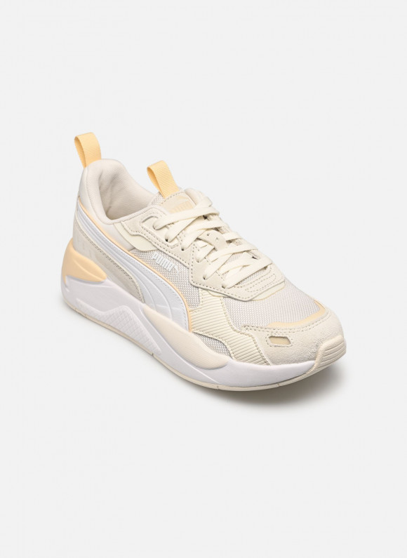 Puma X-Ray 3 SD 'White Cool Weather' | Cream | Men's Size 8.5 - 399668-10