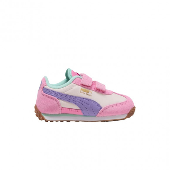 Puma Easy Rider TD 'Jasmine Flower Lavender' | Pink | Infant Size 4 - 399718-16