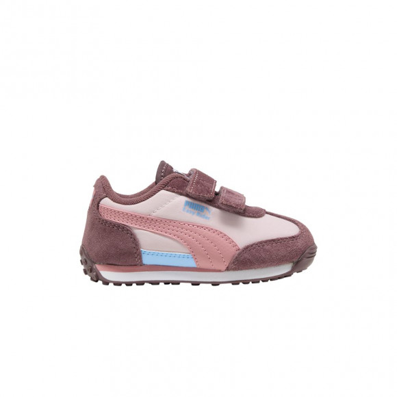 Puma Easy Rider TD 'Powder Pink' | Infant Size 4 - 399718-21