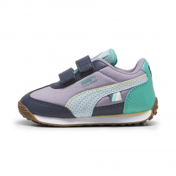 Easy Rider Puma FC V Inf Shoes in Purple - 399728_02