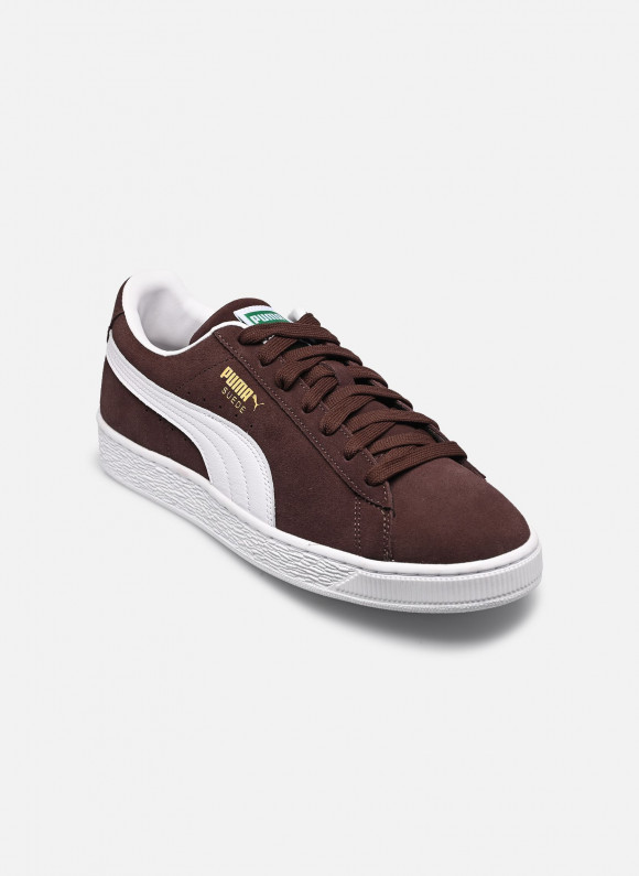 Baskets Puma Suede Classic M pour Homme - 399781-34-M