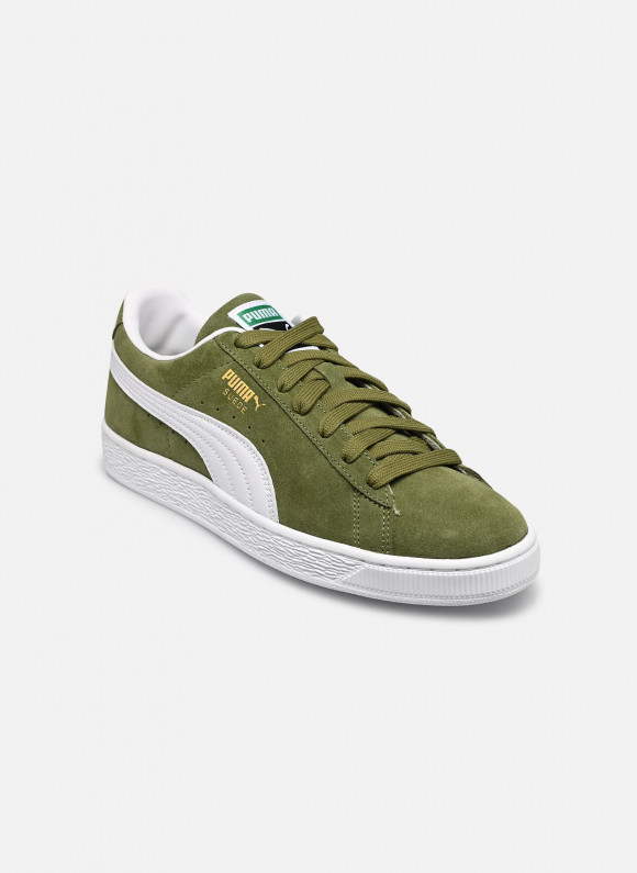 Baskets Puma Suede Classic M pour - 399781-36-M